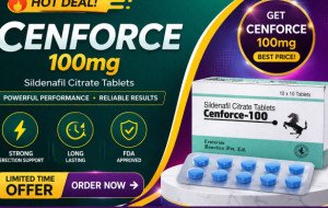 What to Know About Treating ED with Generic Viagra Tablets?