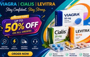 When Should You Consider Generic Viagra for ED?