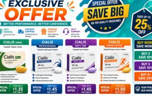 Who Can Benefit from Generic Viagra for Erectile Dysfunction?