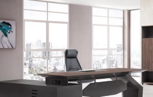 Office Furniture Ideas for a More Productive Workplace