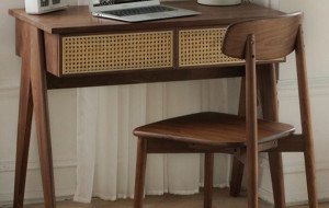 Office Table Design Ideas for Better Workplace Planning