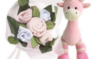 The Sweetest Baby Gifts for Girls: A Little Guide to Choosing Well