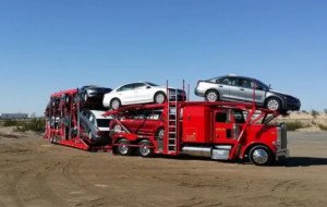 Car Shipping Services Cincinnati A Simple Guide