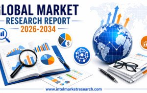 Central Reservation System Software for Hotel Market to Reach USD 1.48 Billion by 2034 | CAGR 5.0% | Market Size, Share, Growth, Forecast &amp; Outlook