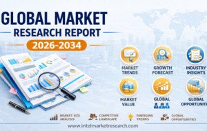Diamond Package Substrate Market Size to Reach USD 310 Million by 2034 | CAGR 9.4% | Market Size, Share, Growth, Forecast &amp; Outlook