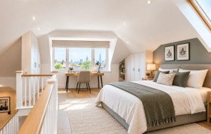 Hip-to-Gable Conversion A Practical Way to Add Loft Space