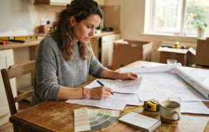 Home Improvement: 7 Projects Worth Your Money (And 3 That Rarely Are)