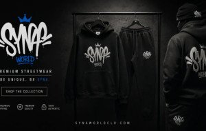 Syna World Clothing Trends Why Streetwear Fans Are Choosing Modern Urban Styles