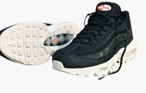 Corteiz Air Max 95 – Iconic Sneakers &amp; Streetwear Style