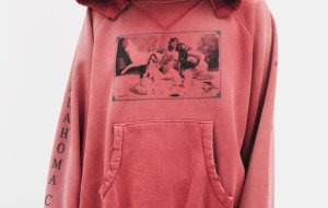 Enfants Riches Déprimés and Designer Streetwear