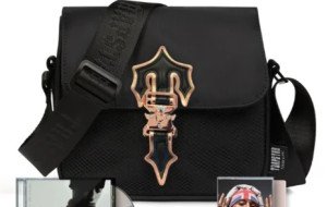 Trapstar Bag – Stylish Streetwear Accessories for Men