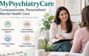 Depression Treatment: Understanding Symptoms, Causes and Your Treatment Options