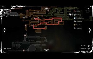 Silksong: How I Opened That Ornate Clamp (And Why You Can Chill)