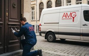 Slotenmaker Borgerhout: Betrouwbare Hulp bij Elk Slotprobleem