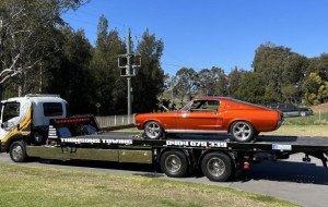 What To Look For In a Towing Company Penrith Drivers Can Trust When a Breakdown Strikes Without Warning