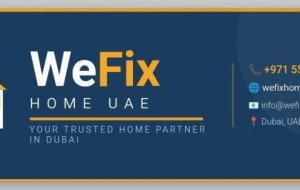 AC Service Dubai For Comfortable Homes And Reliable Cooling