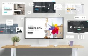 E-Commerce Website Design Service in Noida | Bits and Bytes IT Solution