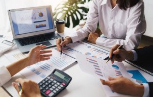 How Can Accounting Advisory Services Help You Make Better Business Decisions?