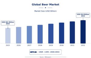 New Business Models Emerging in the Global Beer Market
