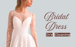 Professional Bridal Alteration Services for a Beautiful Bridal Look