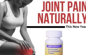 Stop Joint Pain Now: How to Soothe Rheumatoid Arthritis Naturally