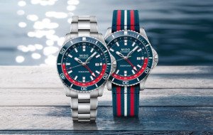 What Makes the Mido Ocean Star Watch a Great Choice for Everyday Wear?