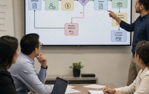 Benefits of Robotic Process Automation Services