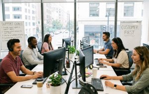 Hosted Phone System for Small Business: What to Know