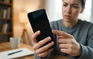 How to Fix a Smartphone That Won’t Download or Send Picture Messages