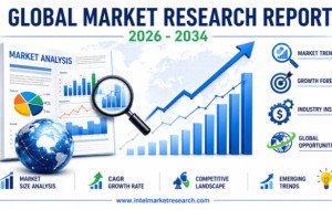 Hydrocarbon Cleaner System Market Size to Reach USD 2.406 Billion by 2034 | CAGR 6.7% | Market Size, Share, Growth, Forecast &amp; Outlook