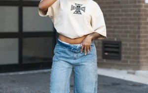 Mixed Emotion Clothing for Every Season