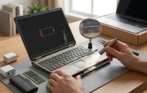 When Is It Better to Repair an Older Device Instead of Replacing It?