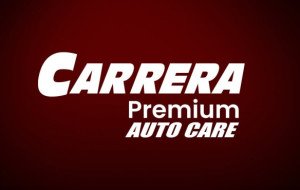 Carrera Auto Care Products for Complete Car Protection