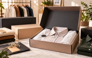 Fashion Retail Trends: Creating More Memorable Experiences Through Better Product Presentation
