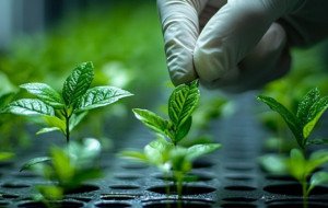 Germany’s Greenhouse Horticulture Advances with Local Produce and Smart Automation