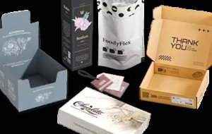 Get Custom Packaging Boxes in USA | Free Shipping | BoxLark