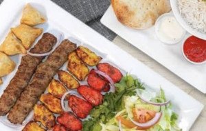 The Kabab Shoppe Brampton: A Guide to Halal Dining and Grilled Favourites