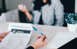 What Makes a Strong Executive Candidate in Today's Business Environment