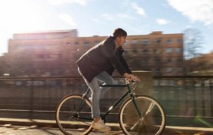 Cycling and Male Reproductive Health: Risks and Prevention