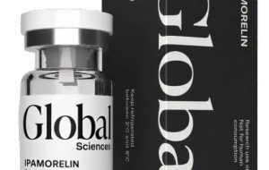 Global Sciences: Buy Ipamorelin for Informed Research and Regulatory Awareness