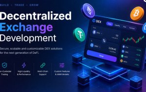 s cross-chain liquidity becoming essential for DEX development?