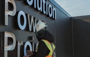Sign Works: Exterior Commercial Building Lighting for Modern Business Properties