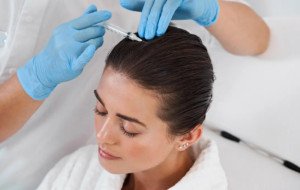 Understanding Follow-Up Care After Stem Cell Hair Transplant in Dubai
