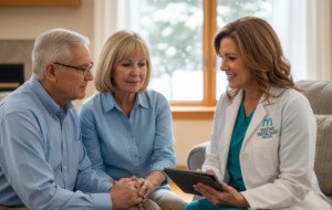 Visiting Doctor Solutions: Personalized Medical Support at Home in Troy, Michigan