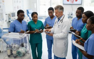Want to Become a Dialysis Technician? 7 Skills You Should Master Before Working in a Dialysis Unit