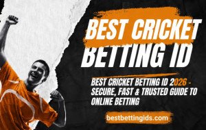 Best Betting ID – Find a Reliable Online Betting ID