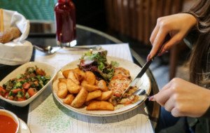 Date Night Restaurant Bondi Guide for Food Lovers and Couples