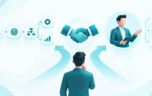 How to choose right ai workflow consulting partner