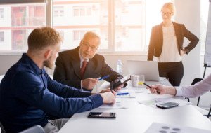 Why is an Online MBA in Operations Management in High Demand?