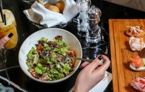 Best Fine Dining Sydney Experiences For Your Next Special Night
